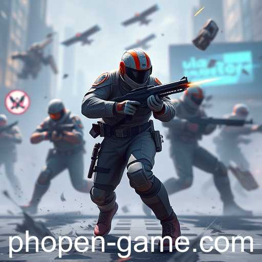 The Rise of 'Phopen Game' in English Virtual Worlds