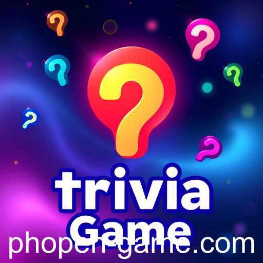 Trivia Quizzes
