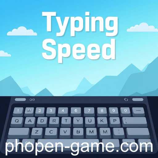 Typing Speed
