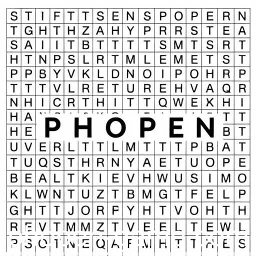 Word Search